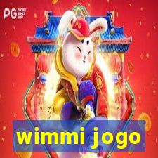 wimmi jogo